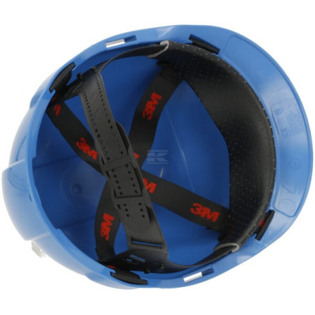 Casque 3M G31CUVBB