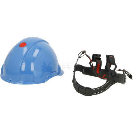 Casque 3M G31CUVBB