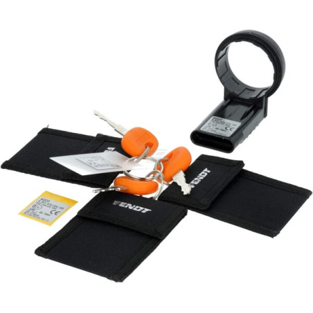 Support d'immobilisation FENDT (AGCO) G931970220185