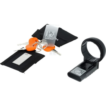Support d'immobilisation FENDT (AGCO) G931970220185