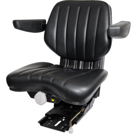 Siège GRAMMER G775000