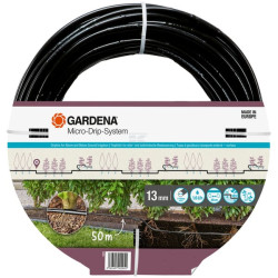 Ligne d'irrigation micro-goutte GARDENA GA13504