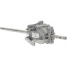 Transmission AS-MOTOR G51030005