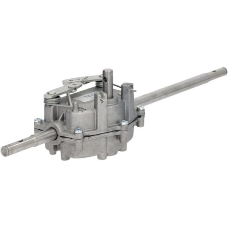 Transmission AS-MOTOR G51030005