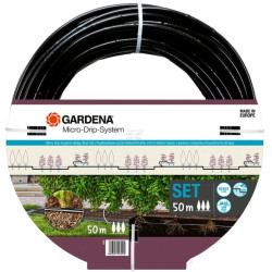 Kit d'irrigation GARDENA GA13501