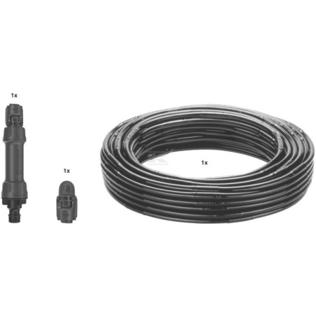 Kit d'irrigation GARDENA GA13501