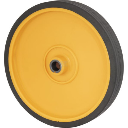 Roue AS-MOTOR G60021006