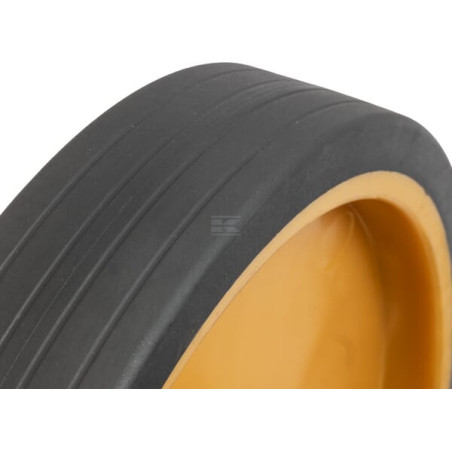 Roue AS-MOTOR G60021006