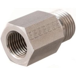 Raccord à filetage femelle PH HYDRAULIK GAS8SR14SS