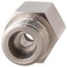 Raccord à filetage femelle PH HYDRAULIK GAS8SR14SS