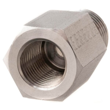 Raccord à filetage femelle PH HYDRAULIK GAS8SR14SS