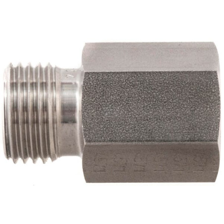 Raccord à filetage femelle PH HYDRAULIK GAS8SR14SS