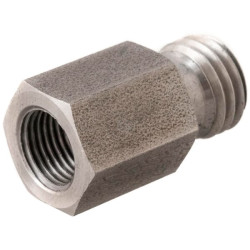 Raccord à filetage femelle PH HYDRAULIK GAS6LR18SS