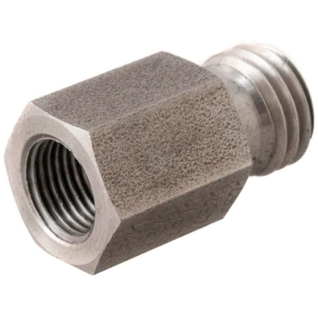 Raccord à filetage femelle PH HYDRAULIK GAS6LR18SS