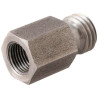 Raccord à filetage femelle PH HYDRAULIK GAS6LR18SS