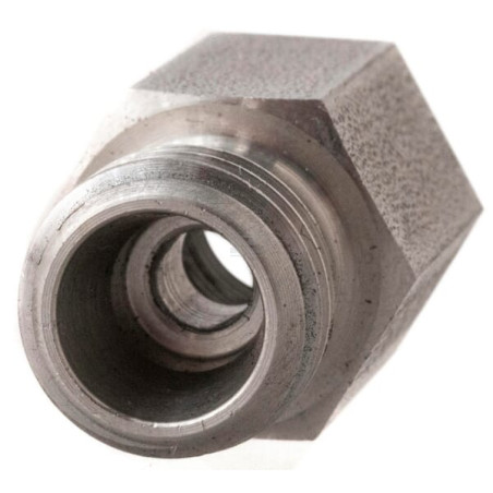 Raccord à filetage femelle PH HYDRAULIK GAS6LR18SS