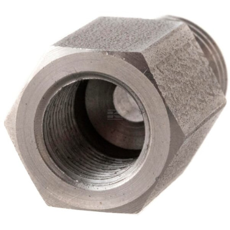 Raccord à filetage femelle PH HYDRAULIK GAS6LR18SS