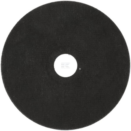 Disque à couper UNIVERSEL GD12510KR