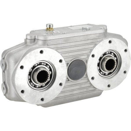 Réducteur BORELLI GBU35DH120