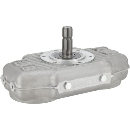 Réducteur BORELLI GBU35DH120
