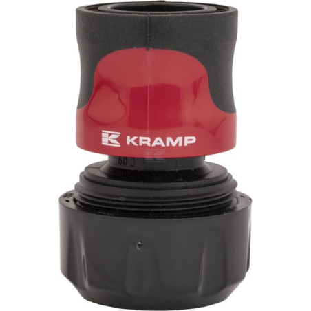 Raccord rapide UNIVERSEL GA830P34