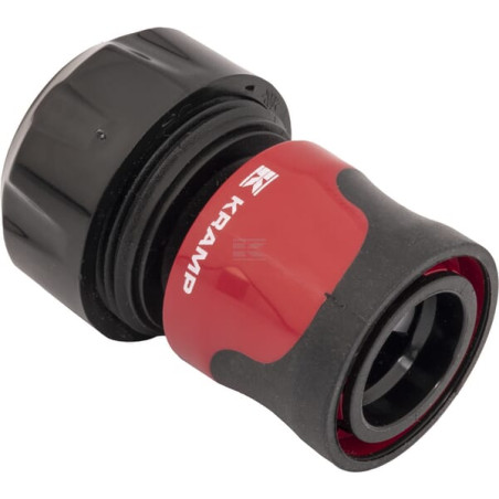 Raccord rapide UNIVERSEL GA830P34