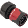 Raccord rapide UNIVERSEL GA830P34