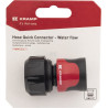 Raccord rapide UNIVERSEL GA830P34