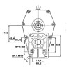 Boîtier BORELLI GBF30ST810