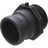 Raccord rapide AMAZONE GE074