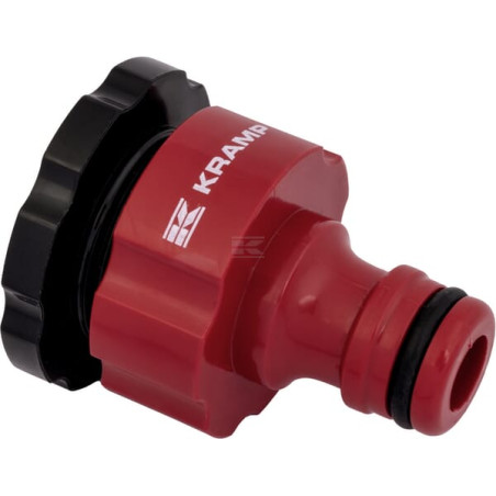 Raccord UNIVERSEL GA201P1234