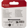 Raccord UNIVERSEL GA201P1234