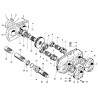 Boîtier BORELLI GBU35D140