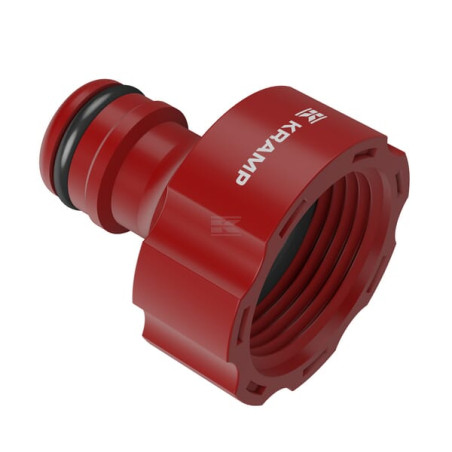 Raccord UNIVERSEL GA201P34