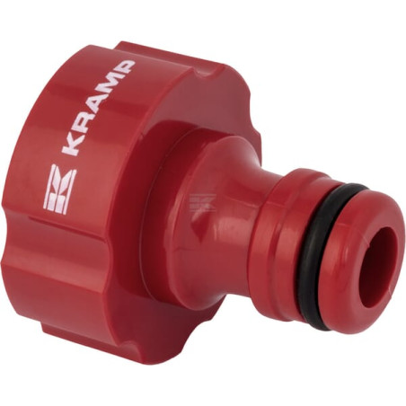 Raccord UNIVERSEL GA201P34