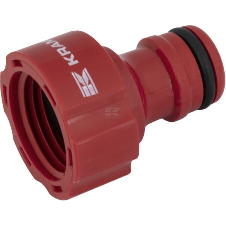 Raccord UNIVERSEL GA201P34