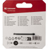 Raccord UNIVERSEL GA201P34