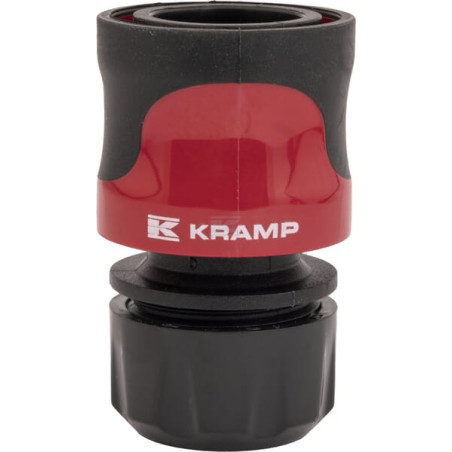 Raccord rapide UNIVERSEL GA830P12