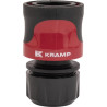 Raccord rapide UNIVERSEL GA830P12