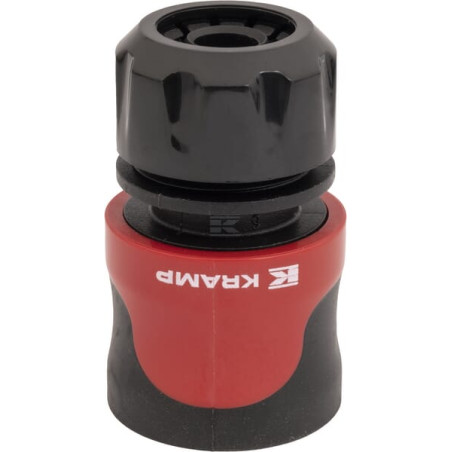 Raccord rapide UNIVERSEL GA830P12