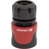 Raccord rapide UNIVERSEL GA830P12