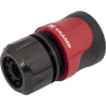 Raccord rapide UNIVERSEL GA830P12