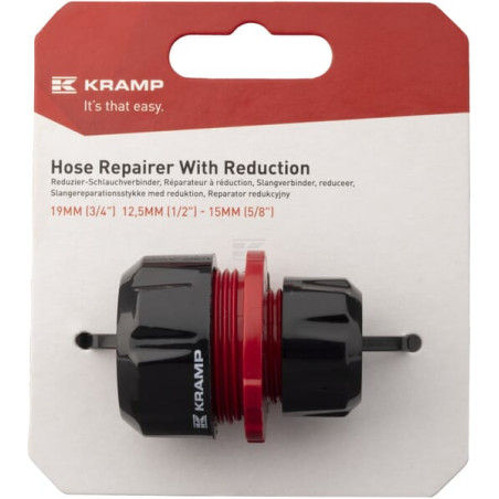 Raccord UNIVERSEL GA832P1234