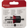 Raccord UNIVERSEL GA832P1234