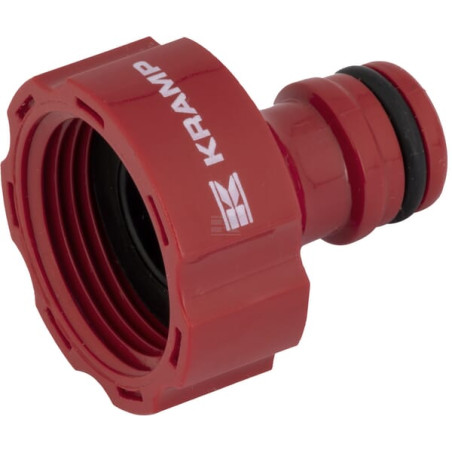 Raccord UNIVERSEL GA201P12