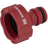 Raccord UNIVERSEL GA201P12