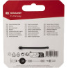 Raccord UNIVERSEL GA201P12