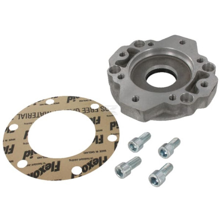 Bride de fixation BORELLI GBU359DHB