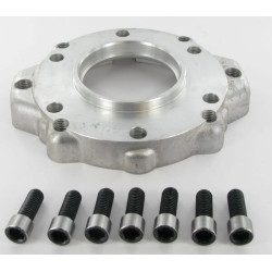 Bride de fixation BORELLI GBU359DHC