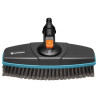 Brosse de lavage douce GARDENA GA18810